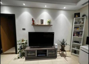 1 Bedroom Hotel Apartment- Conts